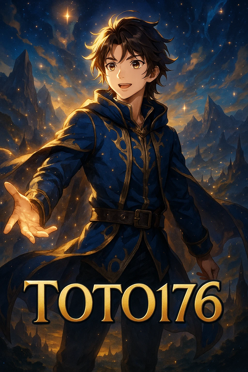 TOTO176